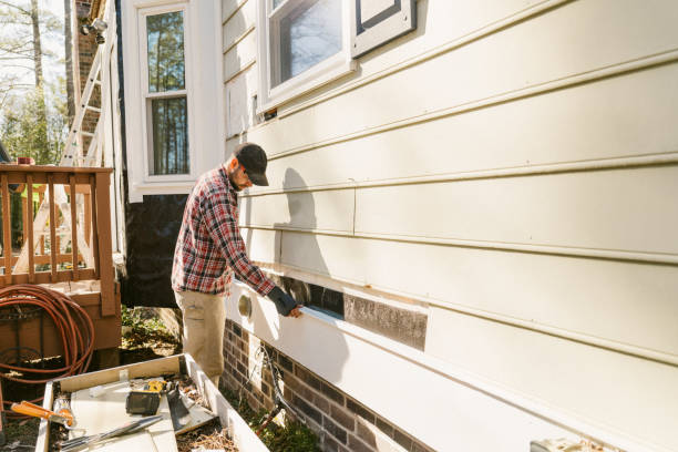 Top rated local Siding Inspection specialists in Preston, TX
